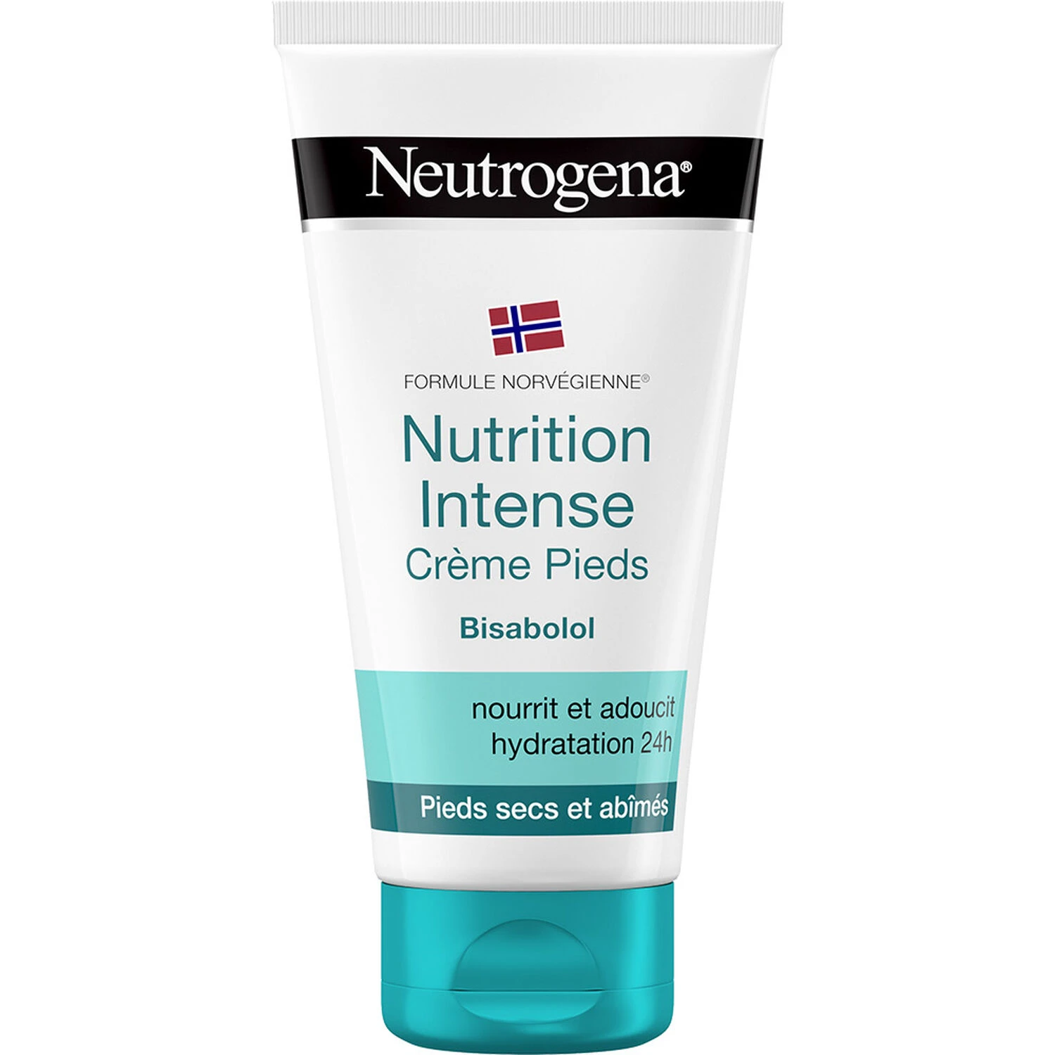 Neutrogena Crème Pieds - 150ml 1 Neutrogena Crème Pieds - 150ml