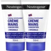 Neutrogena Crème Mains - 2Pièce