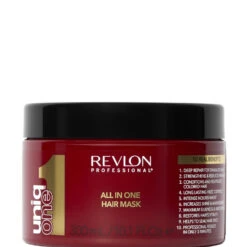 Revlon Professional Masque Soin Hydratant Rouge Classique 10 Bienfaits - 300ml