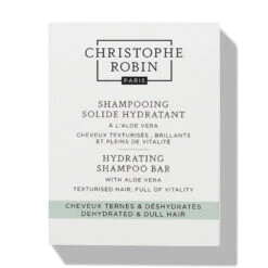 Christophe Robin Shampooing Solide - 0ml