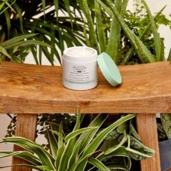 Christophe Robin Scrub Crème Hydratant - 250ml -Magasin De Soins De Maquillage De Mode ROB82053 S4