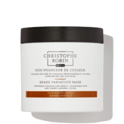 Christophe Robin Châtain Éclatant - 250ml