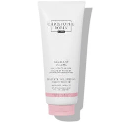 Christophe Robin Démêlant Volume - 200ml