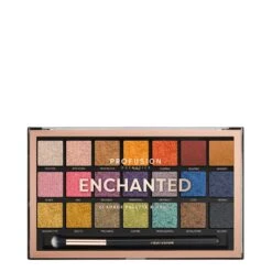 Palette Enchanted - 0ml