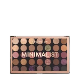 Palette Minimalist - 0ml