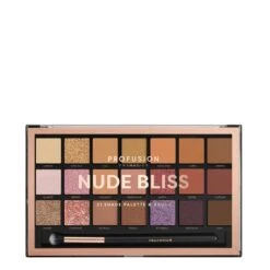 Palette Nude Bliss - 0ml
