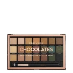 Palette Chocolates - 0ml