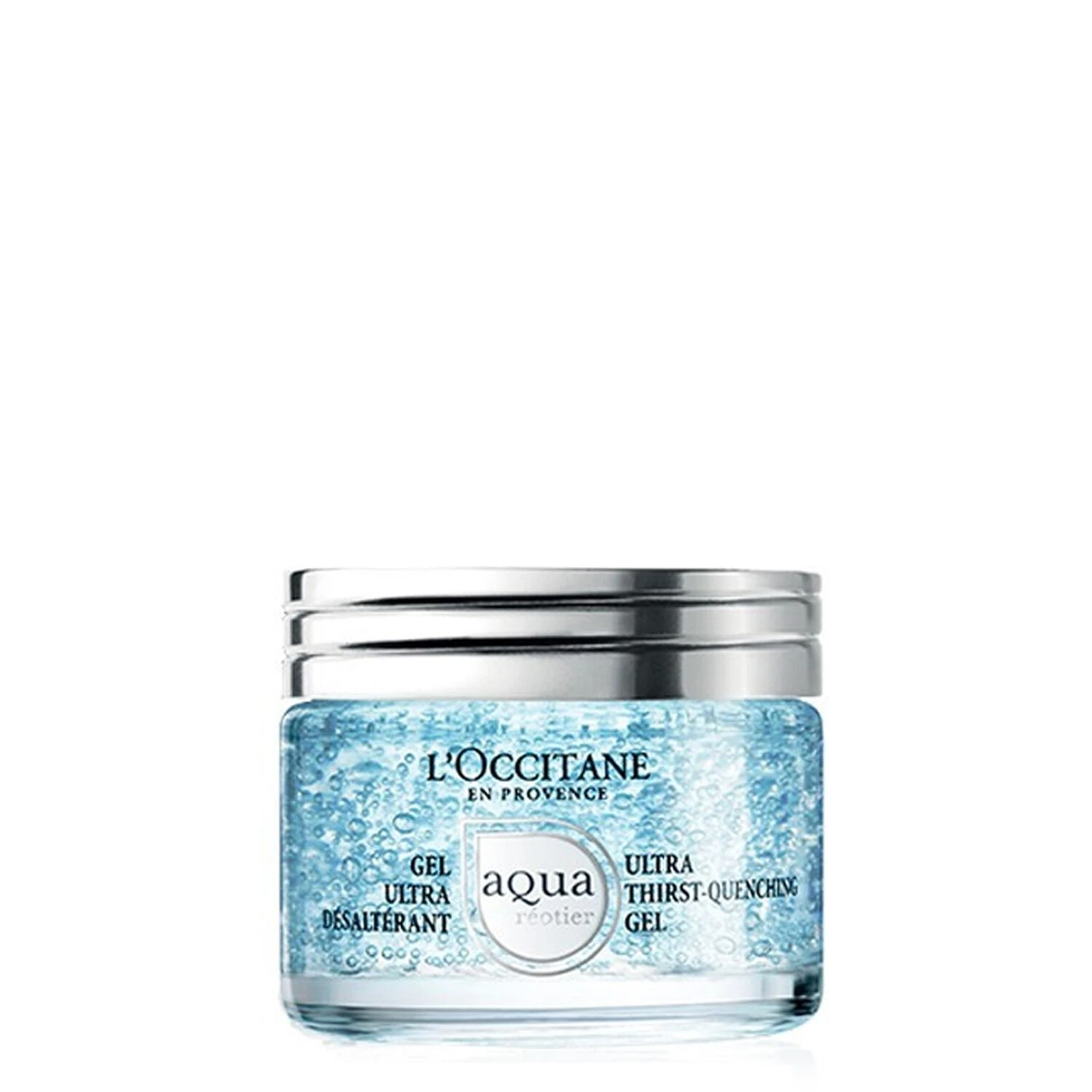 L'Occitane Aqua Réotier - 50ml 1 L'Occitane Aqua Réotier - 50ml