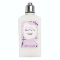 L'Occitane Lavande Blanche - 250ml