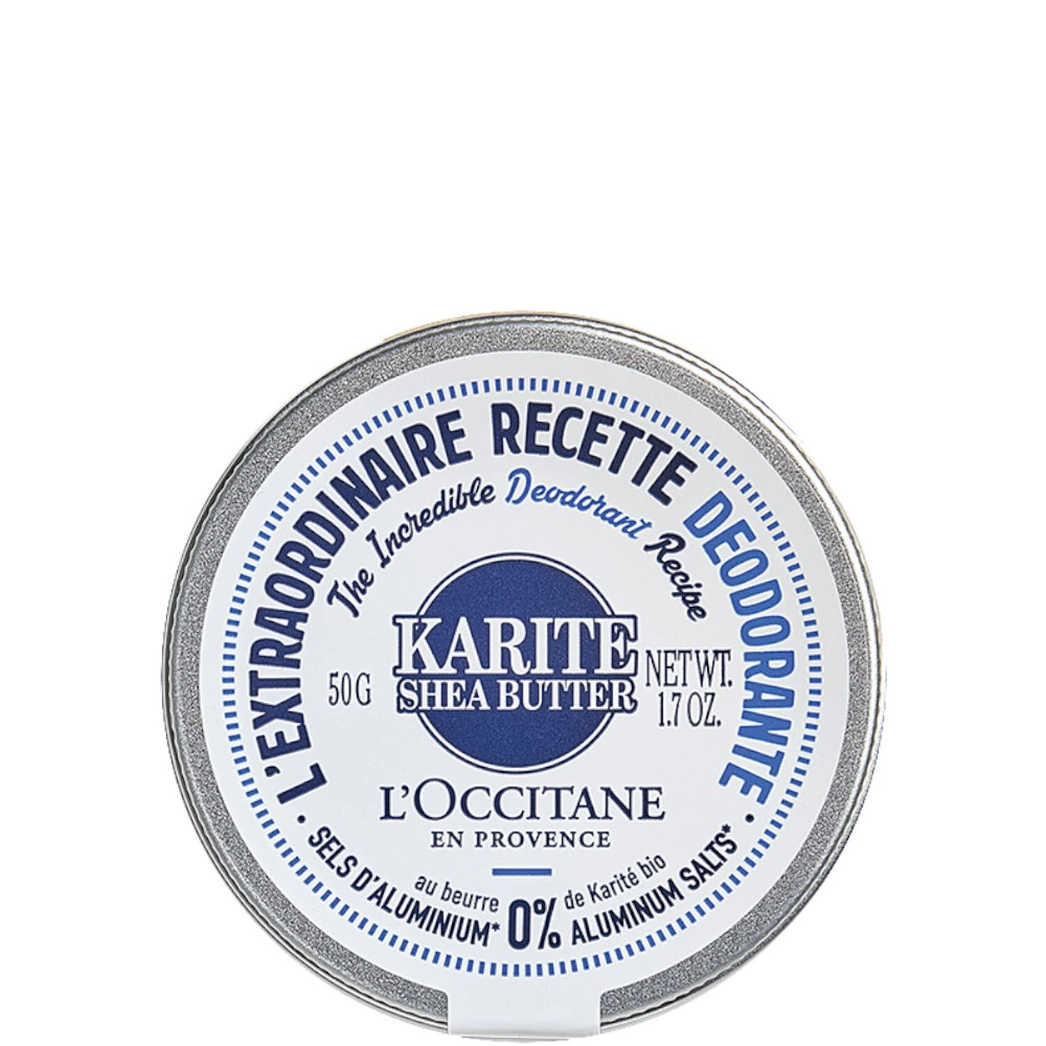 L'Occitane Karité - 50ml 1 L'Occitane Karité - 50ml