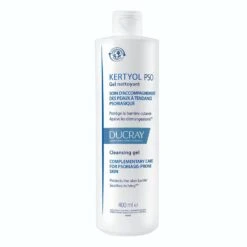 Ducray Kertyol PSO - 400ml