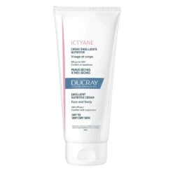 Ducray Ictyane - 200ml