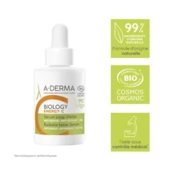 A Derma Biology - Energy C - 30ml -Magasin De Soins De Maquillage De Mode X6501010 S4