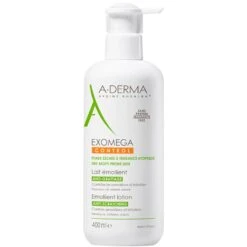 A Derma Exomega Control - 400ml