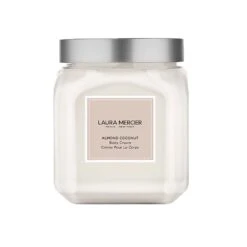 Laura Mercier Soufflé Body Crème - Almond Coconut - 300ml