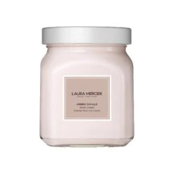 Laura Mercier Soufflé Body Crème - Ambre Vanillé - 300ml