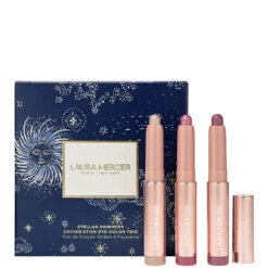 Laura Mercier Caviar Stick Trio - 1Pièce