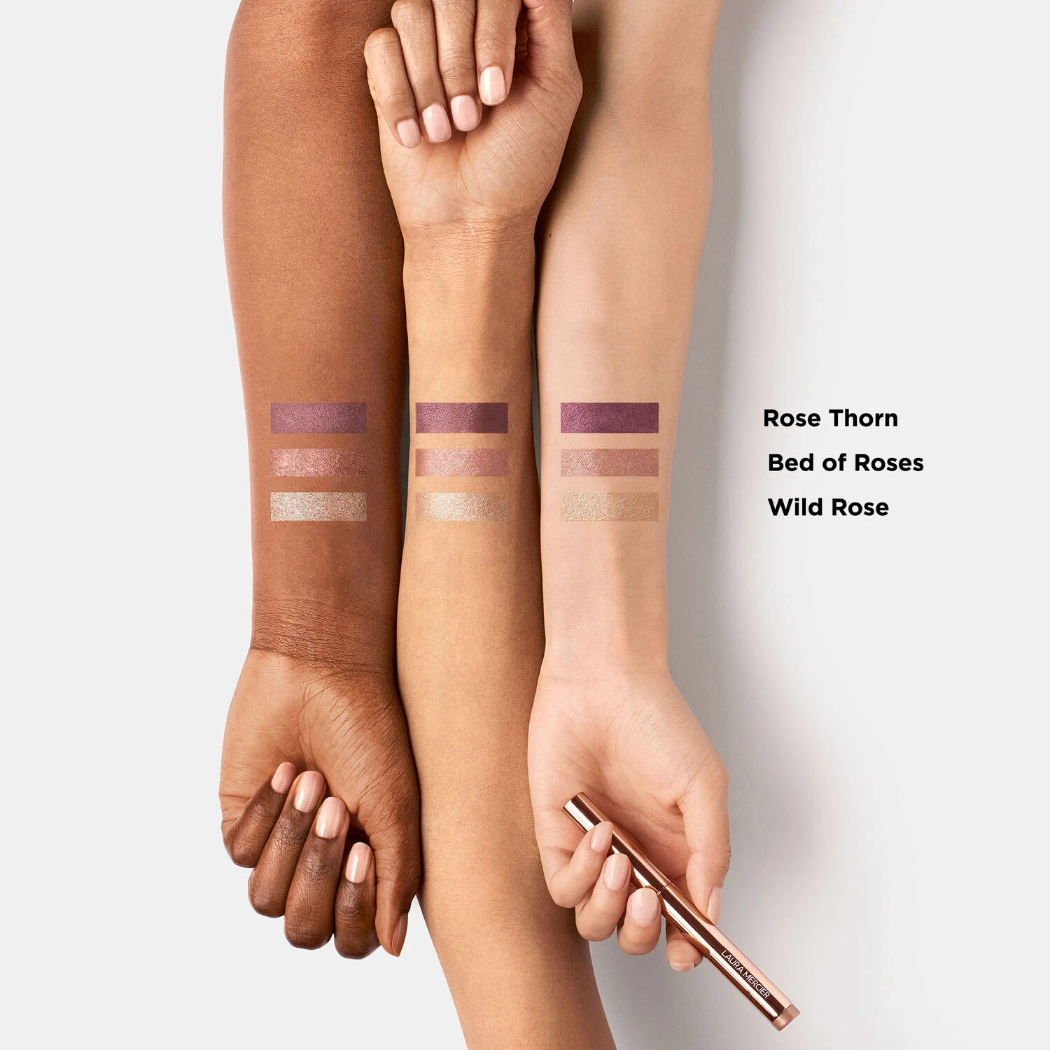 Laura Mercier Caviar Stick Trio - 1Pièce 5 Laura Mercier Caviar Stick Trio - 1Pièce – Image 5