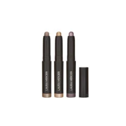 Laura Mercier Rose Glow Caviar Stick Trio - 1Pièce -Magasin De Soins De Maquillage De Mode X6611020 S5