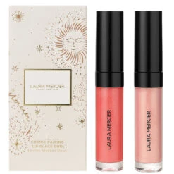 Laura Mercier Lip Glace Duo - 1Pièce