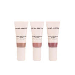 Laura Mercier Tinted Moisturizer Blush Trio - 1Pièce -Magasin De Soins De Maquillage De Mode X6611026 S4