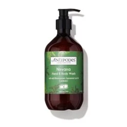 Αντίποδες Nirvana - 500ml